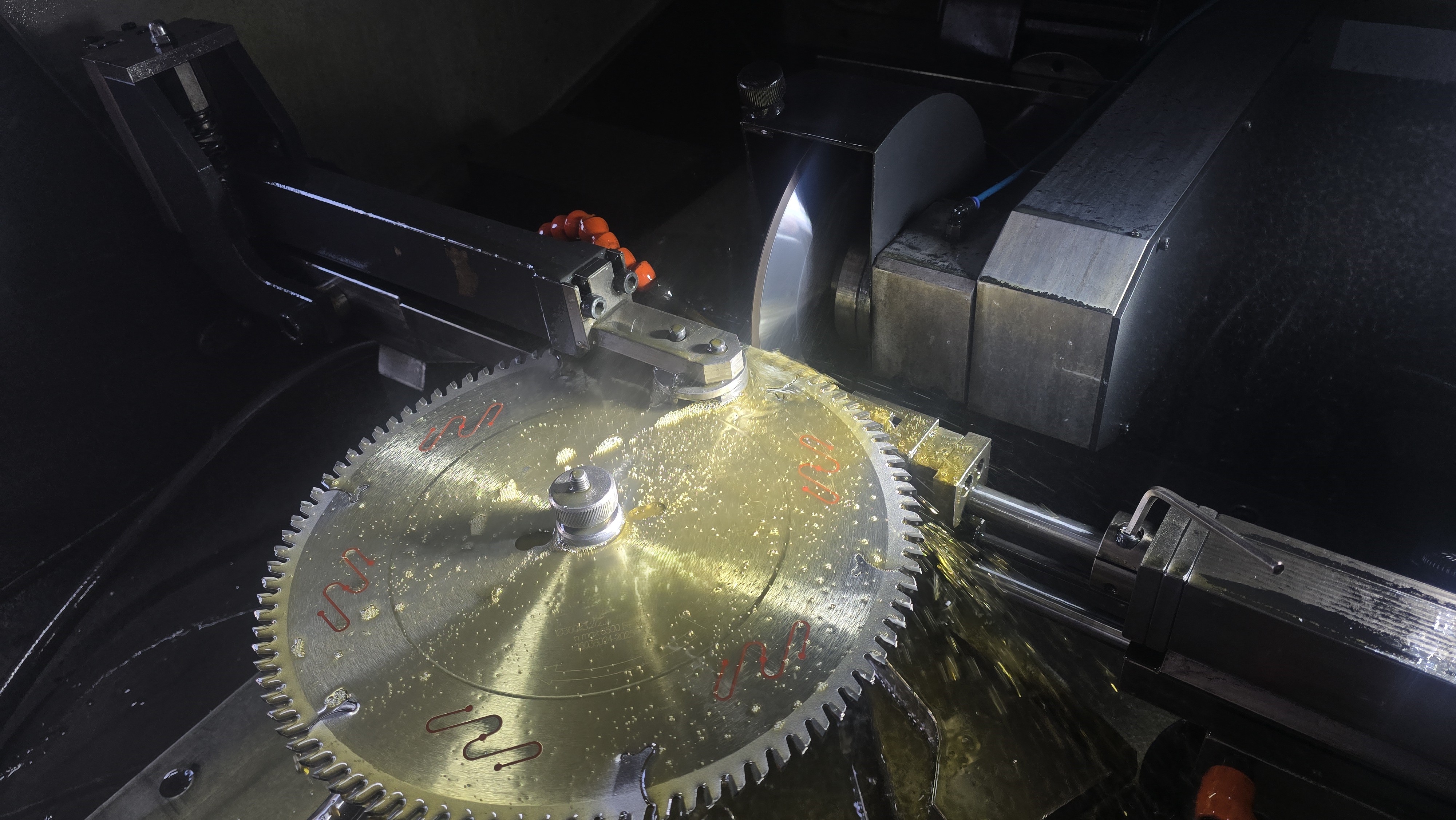 Manufacturing Facility